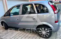 2006 Opel MERIVA