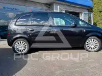 2006 Opel MERIVA
