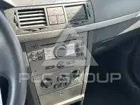 2006 Opel MERIVA