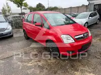 2006 Opel MERIVA
