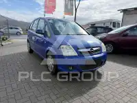 2006 Opel MERIVA