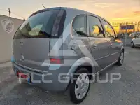 2006 Opel MERIVA