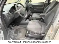 2006 Opel MERIVA