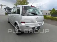 2006 Opel MERIVA