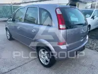 2006 Opel MERIVA