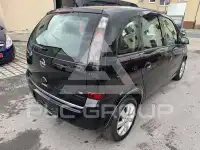 2006 Opel MERIVA