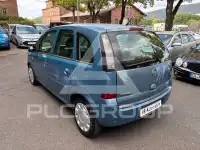 2006 Opel MERIVA