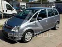 2006 Opel MERIVA