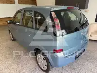 2006 Opel MERIVA