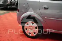 2006 Opel MERIVA