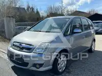 2006 Opel MERIVA