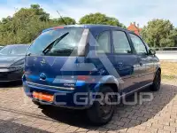 2006 Opel MERIVA