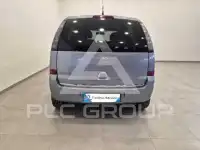 2006 Opel MERIVA