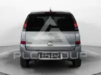 2006 Opel MERIVA