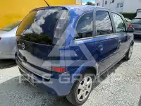2006 Opel MERIVA
