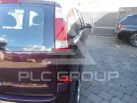 2006 Opel MERIVA