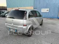 2006 Opel MERIVA