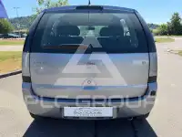 2006 Opel MERIVA