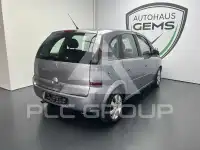 2006 Opel MERIVA