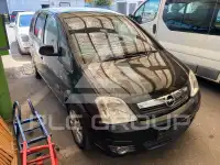 2006 Opel MERIVA