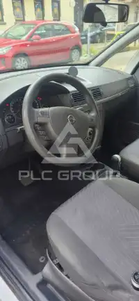 2006 Opel MERIVA