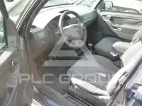 2006 Opel MERIVA