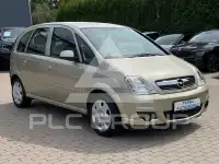 2006 Opel MERIVA