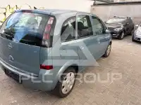 2006 Opel MERIVA