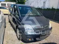 2006 Opel MERIVA