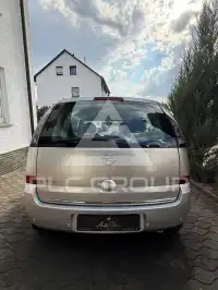 2006 Opel MERIVA