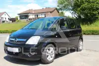 2006 Opel MERIVA