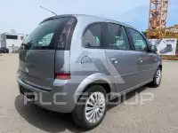 2006 Opel MERIVA
