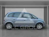 2006 Opel MERIVA