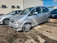 2006 Opel MERIVA