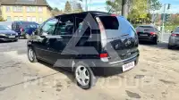 2006 Opel MERIVA