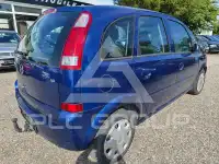 2006 Opel MERIVA