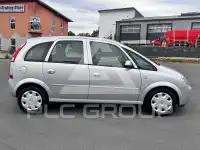 2006 Opel MERIVA