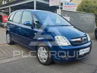 2006 Opel MERIVA