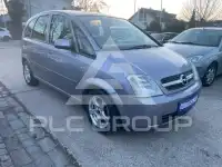 2006 Opel MERIVA