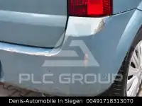2006 Opel MERIVA