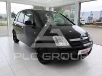 2006 Opel MERIVA