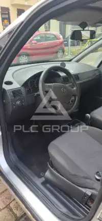 2006 Opel MERIVA