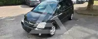 2006 Opel MERIVA