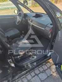2006 Opel MERIVA