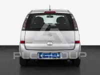 2006 Opel MERIVA