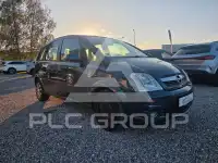 2006 Opel MERIVA