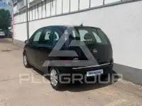 2006 Opel MERIVA