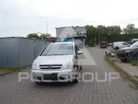 2006 Opel MERIVA