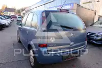 2006 Opel MERIVA