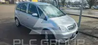 2006 Opel MERIVA